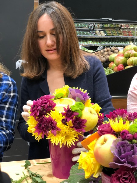 Spinneys Flower Workshop